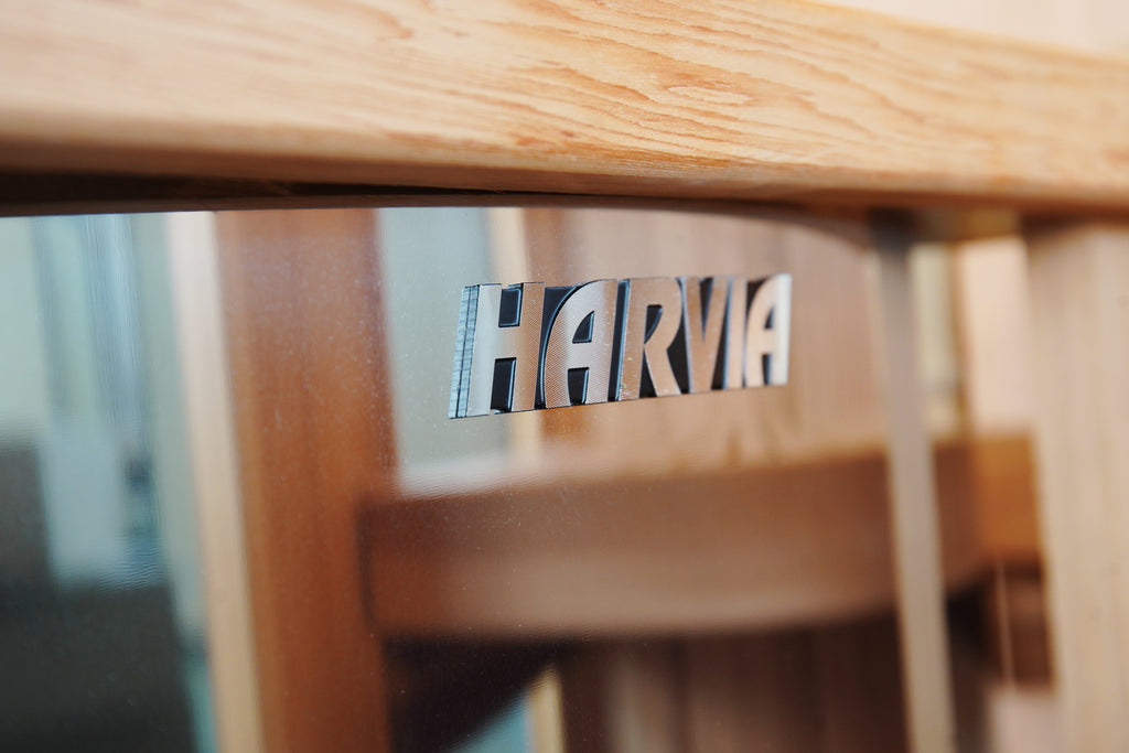 Aston 1-2 Person Indoor Traditional Sauna - By SunRay Sauna