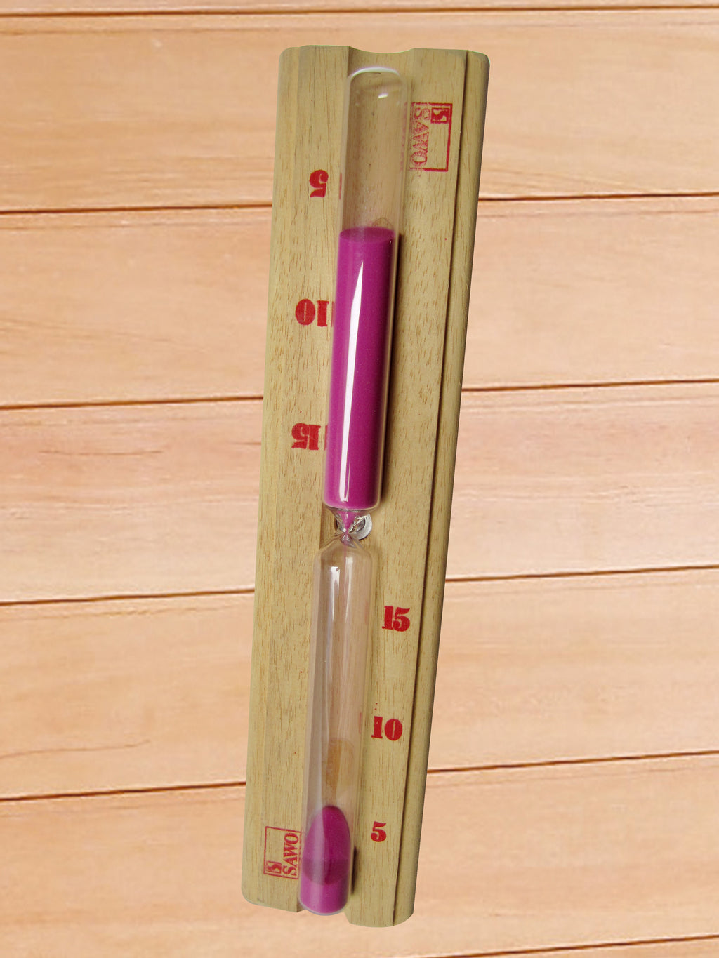 Westlake 3-Person Indoor Traditional Sauna - by SunRay Sauna