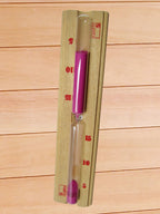 Westlake 3-Person Indoor Traditional Sauna - by SunRay Sauna