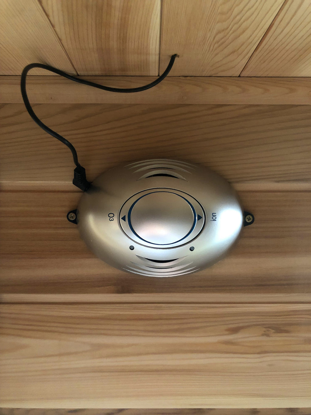 Savannah 3 Person Cedar Indoor Infrared Sauna w/Carbon Heaters - by SunRay Saunas