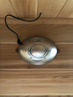 Savannah 3 Person Cedar Indoor Infrared Sauna w/Carbon Heaters - by SunRay Saunas