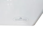 All In - Cold Plunge All In - by Sierra Spa