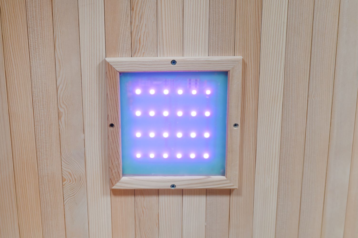 Eagle 2 Person Outdoor Traditional Wet/Dry Sauna with Harvia Heater - buy SunRay Sauna