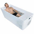 Pro XL - Cold Plunge Pro XL - by Sierra Spa