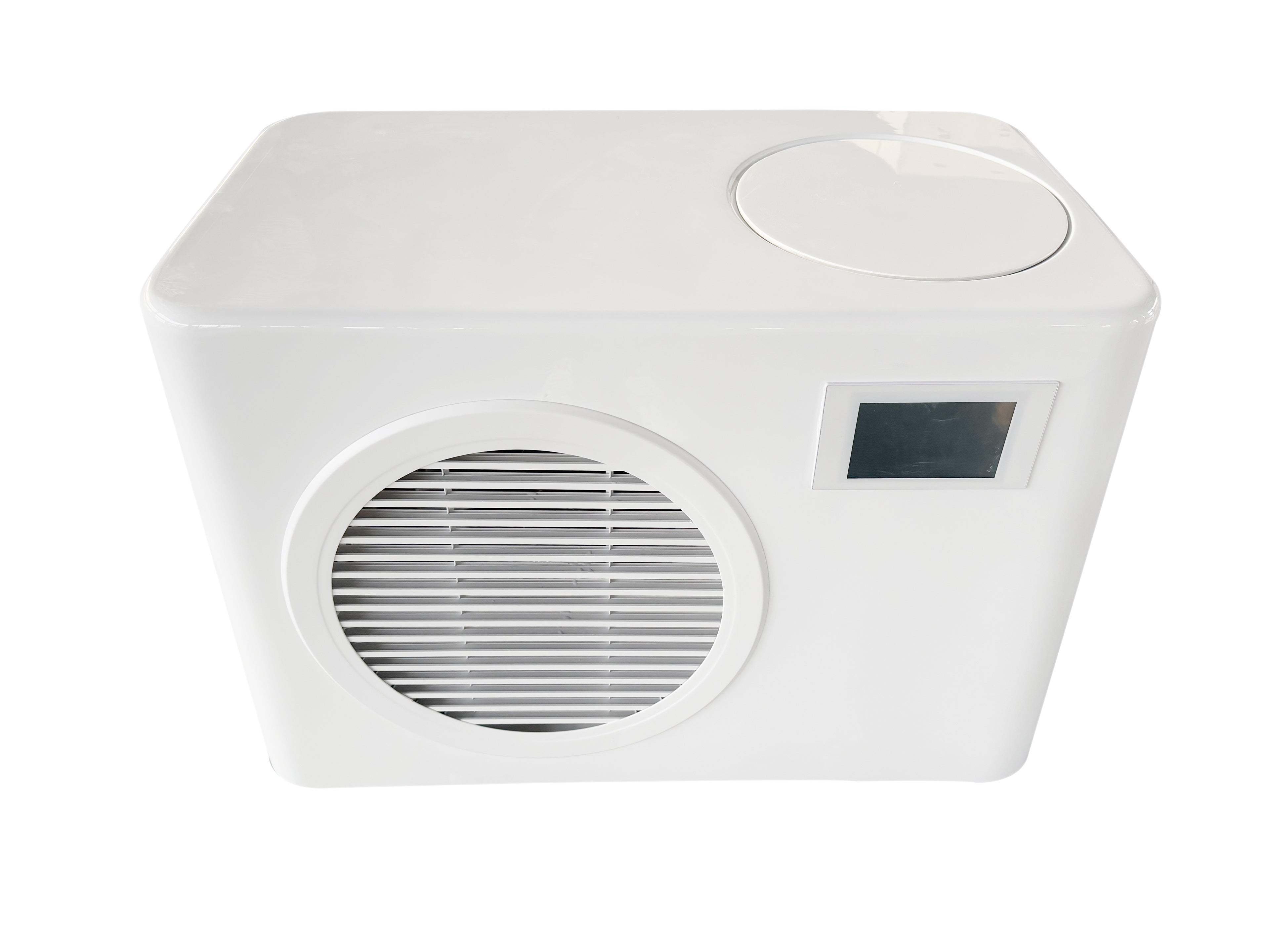 Pro - Cold Plunge Pro - by Sierra Spa