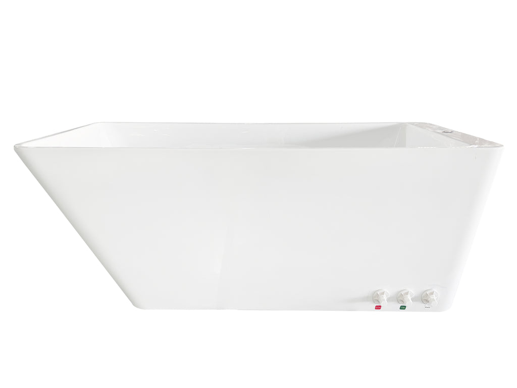 Pro - Cold Plunge Pro - by Sierra Spa