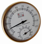 Westlake 3-Person Indoor Traditional Sauna - by SunRay Sauna